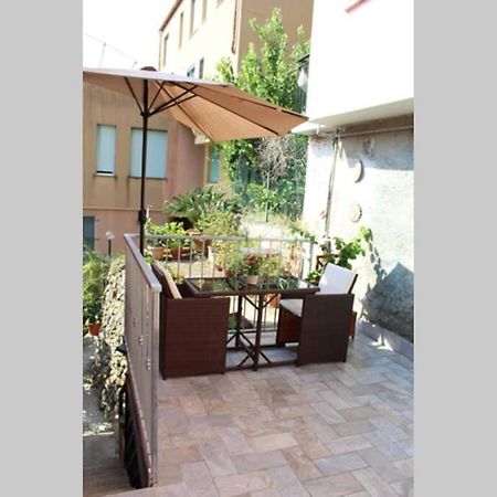 شقة Ca Du Rocco - Citra 011019-Lt-0343 مونتيروسّو ال ماري المظهر الخارجي الصورة